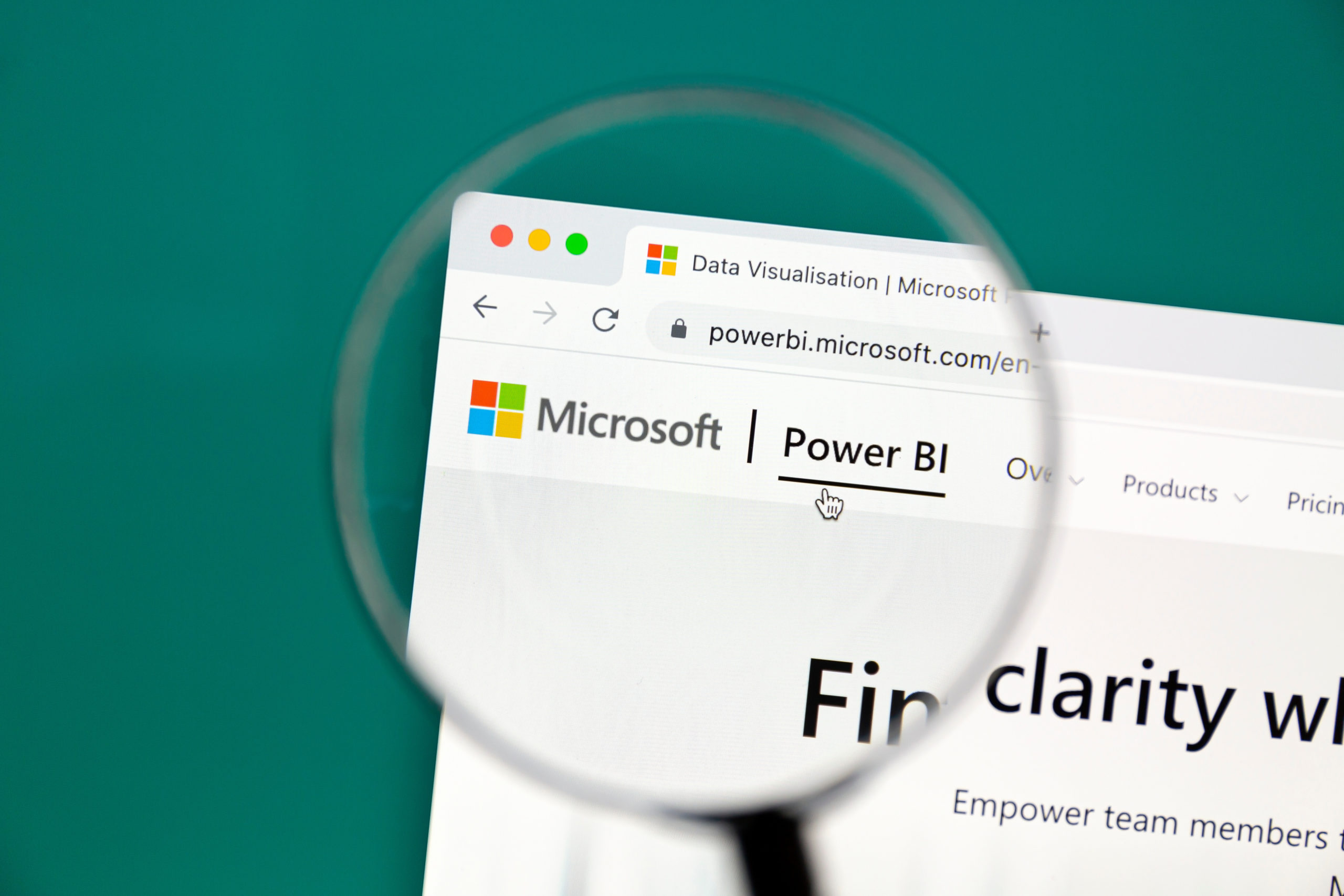 power-bi-shared-datasets-hub-collab