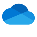 Logo OneDrive