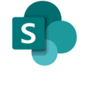 Logo SharePoint