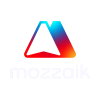 Logo Mozzaik365 Solution Digital Workplace