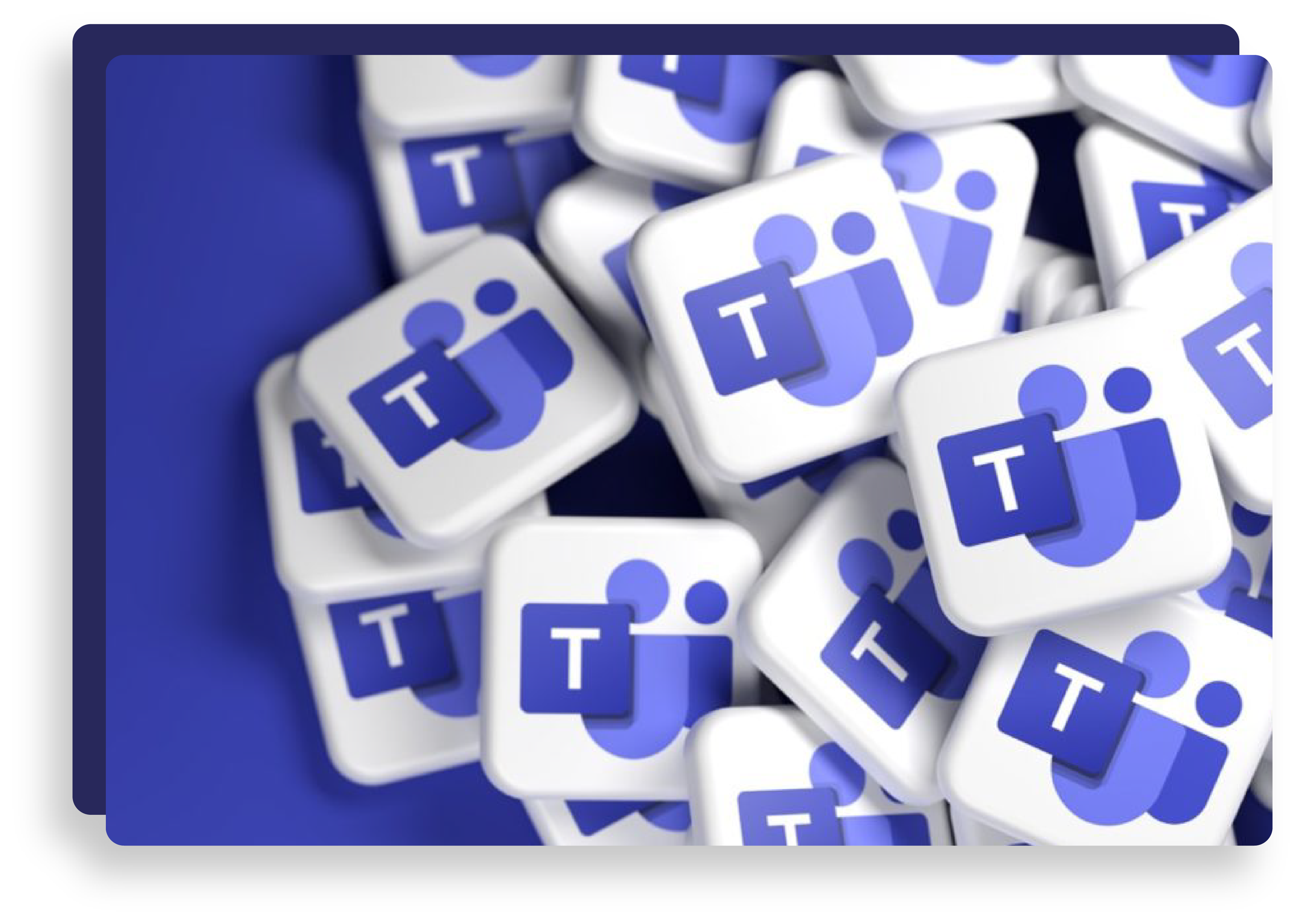 MICROSOFT TEAMS, LA PLATEFORME COLLABORATIVE