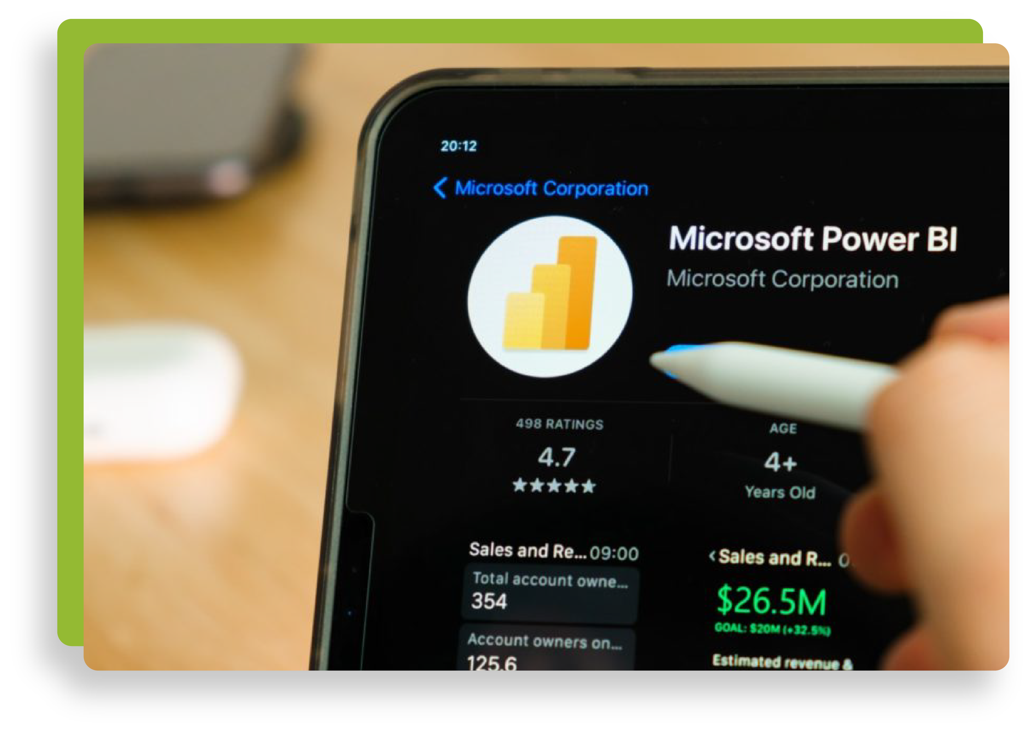 POWER BI, LA VISUALISATION DES DONNÉES SIMPLIFIÉE