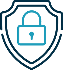Protégez vos données grâce à une sécurité de haut niveau