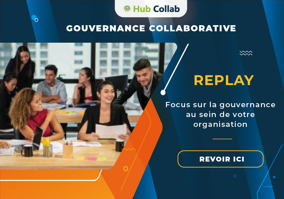 [Vidéo] GovCollab 365 : Focus sur la gouvernance au sein de votre organisation