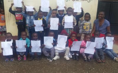 Hub Collab soutient l’association Tanzania School Trust
