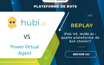 [Vidéo] PVA VS. HUBI.AI : quelle plateforme de bot choisir ?