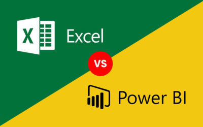 Power BI vs Excel – Que choisir ?