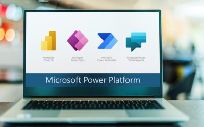 Tout ce que vous devez savoir sur Microsoft Power Platform