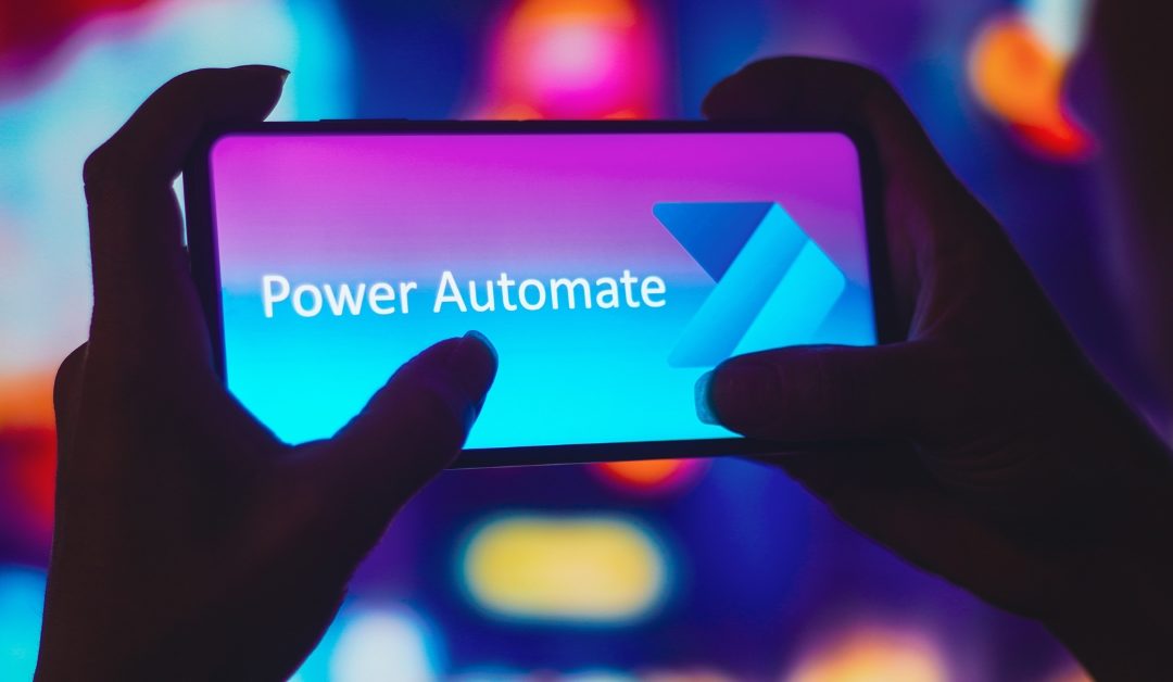 Comment fonctionne Power Automate dans Microsoft Teams ?