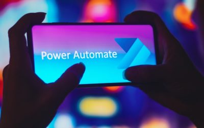 Comment fonctionne Power Automate dans Microsoft Teams ?