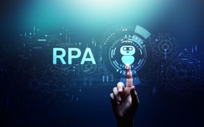 7 questions à se poser sur le RPA et l’automatisation