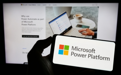 Pourquoi utiliser la Power Platform de Microsoft ?